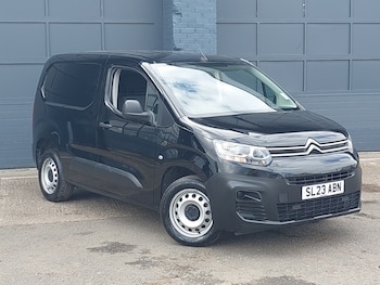 Used Citroen Berlingo 2023 for sale - 78298342: Photo