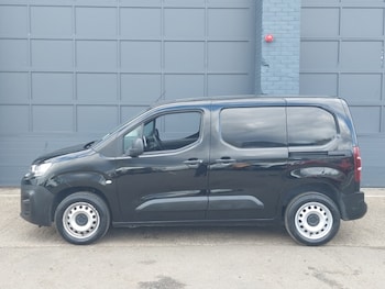 Used Citroen Berlingo 2023 for sale - 78298342: Photo