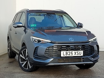 MG MG ZS feature image