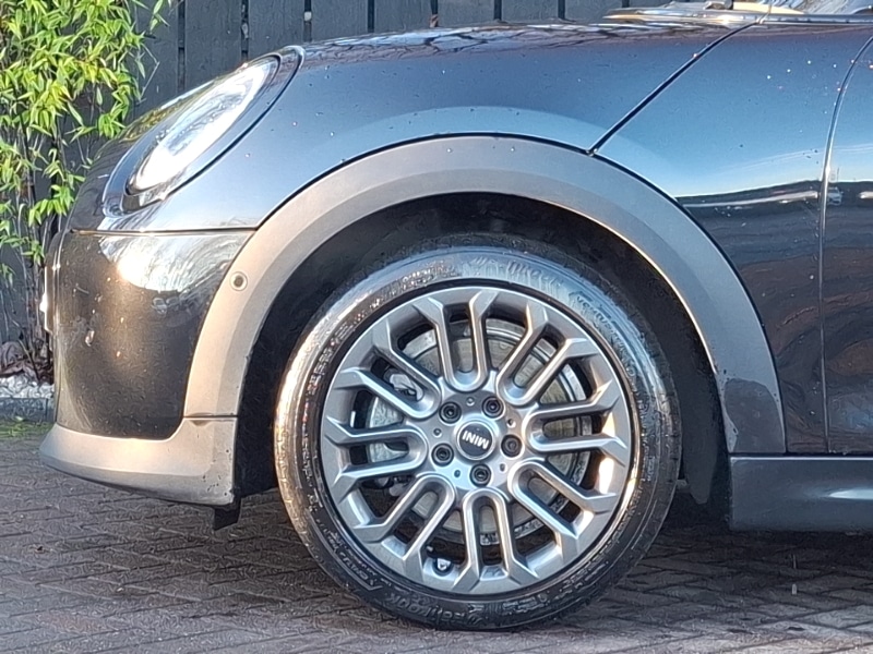 Used MINI Cooper 2024 for sale - 77318960: Photo 12