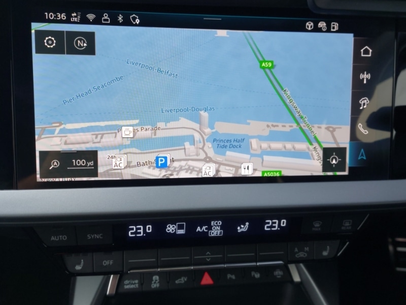 Used Audi A3 2025 for sale - 77544689: Photo 10