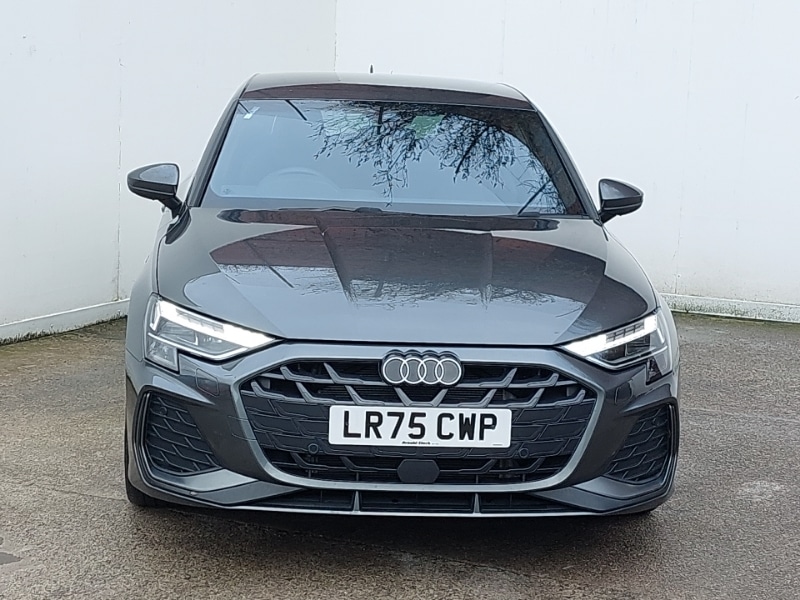 Used Audi A3 2025 for sale - 77544689: Photo 12