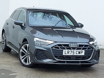 Audi A3 feature image