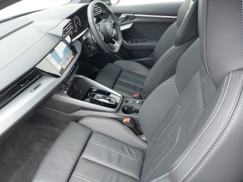 Used Audi A3 2025 for sale - 77544689: Photo 5