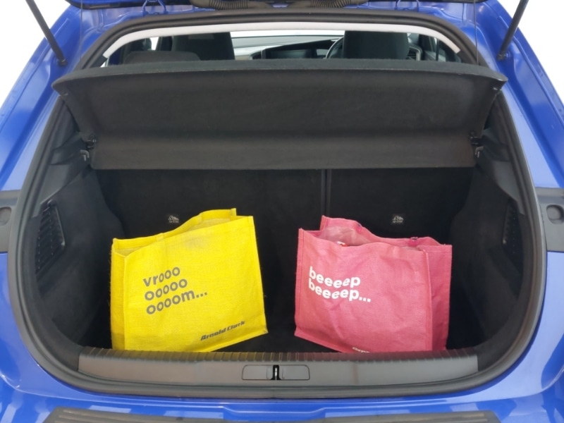 Used Vauxhall Mokka 2021 for sale - 76479271: Photo 8