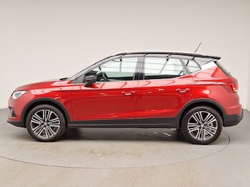 Used SEAT Arona 2021 for sale - 79336059: Photo