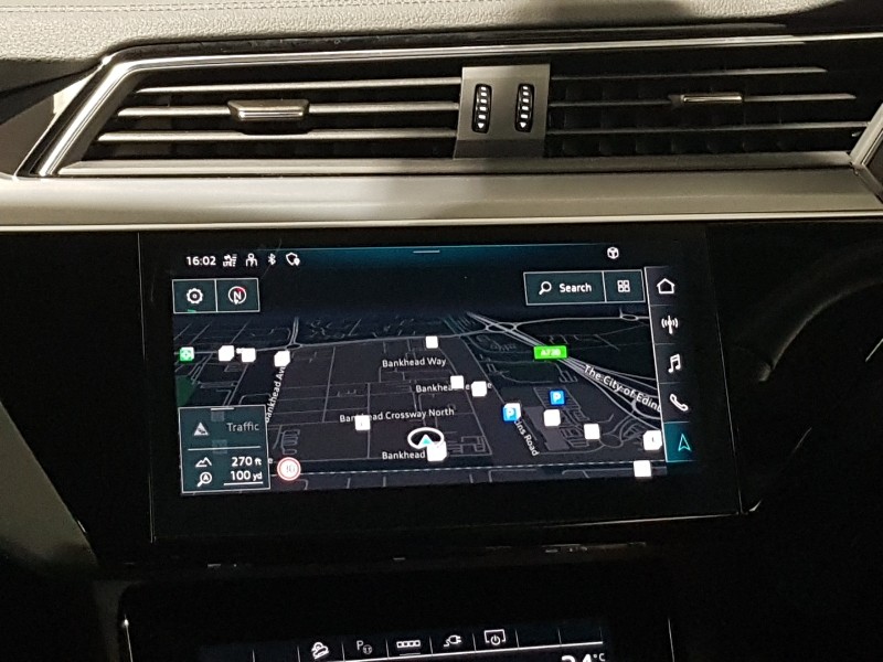 Used Audi e-tron 2022 for sale - 78032275: Photo 11