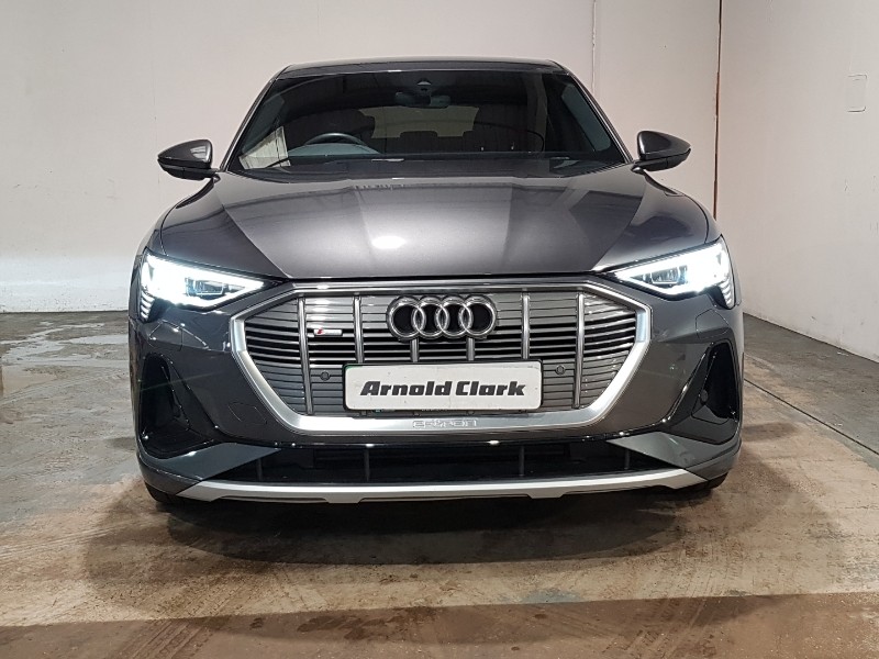 Used Audi e-tron 2022 for sale - 78032275: Photo 12