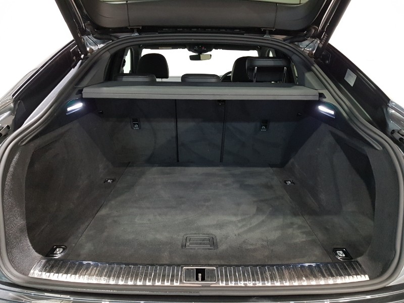 Used Audi e-tron 2022 for sale - 78032275: Photo 8