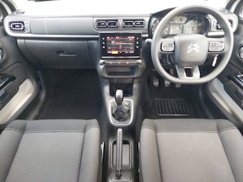 Used Citroen C3 2022 for sale - 76523865: Photo