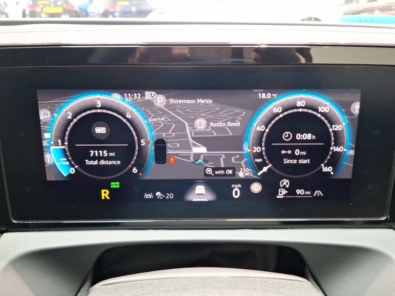 Used Volkswagen Tiguan 2024 for sale - 77523028: Photo 11