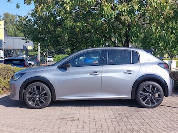 Used Peugeot 208 2023 for sale - 75762464: Photo