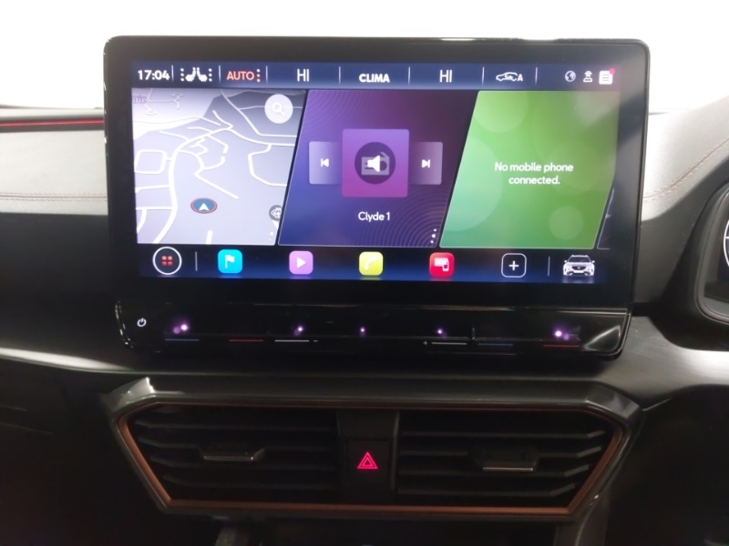 Used Cupra Formentor 2021 for sale - 76925746: Photo 10