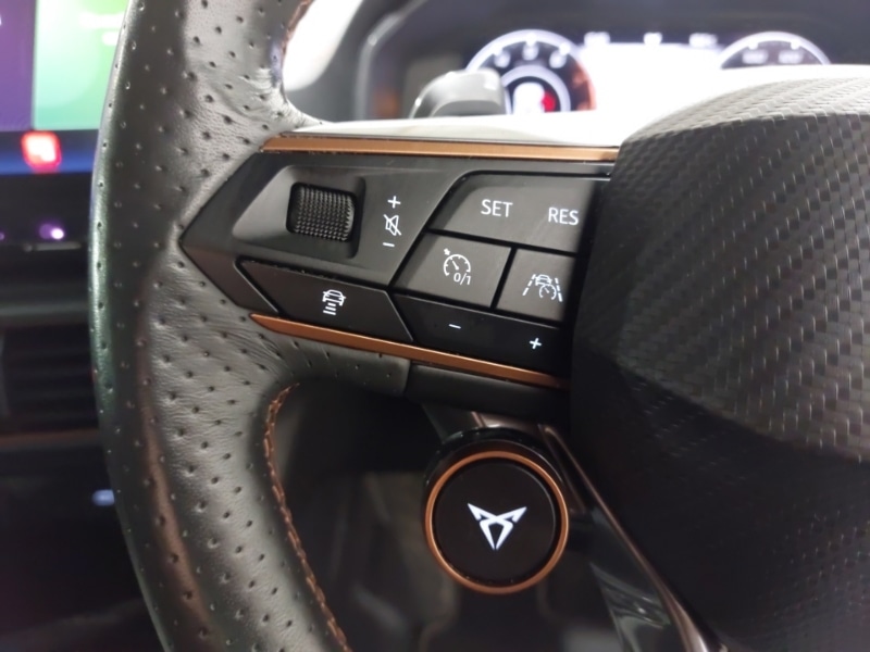 Used Cupra Formentor 2021 for sale - 76925746: Photo 12