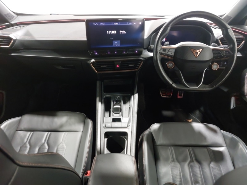 Used Cupra Formentor 2021 for sale - 76925746: Photo 2