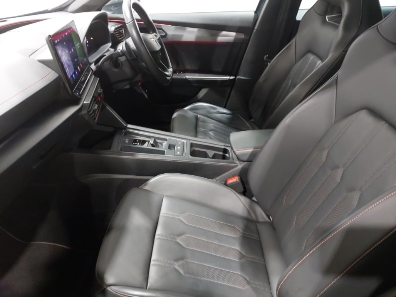 Used Cupra Formentor 2021 for sale - 76925746: Photo 5