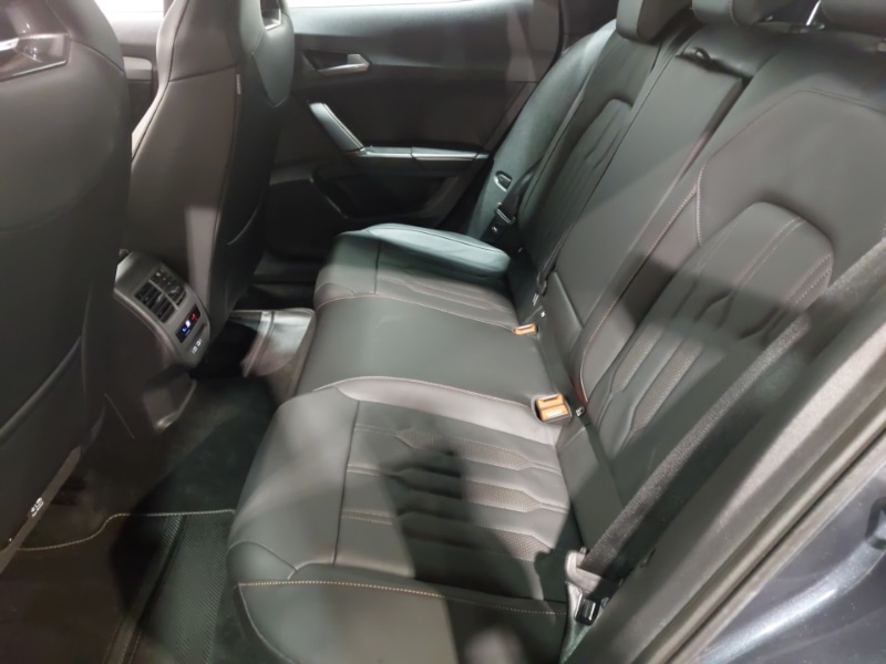 Used Cupra Formentor 2021 for sale - 76925746: Photo 6