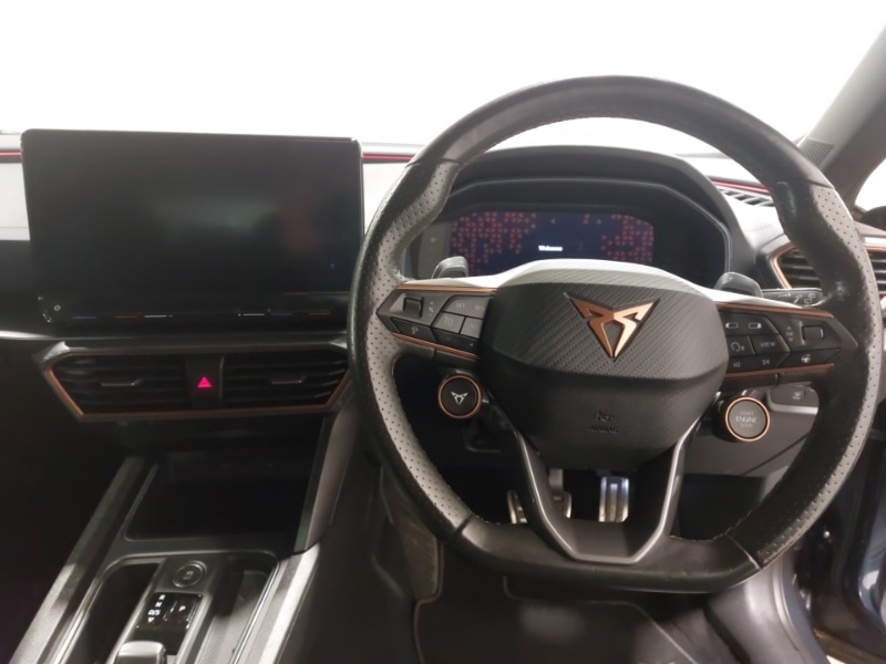 Used Cupra Formentor 2021 for sale - 76925746: Photo 7