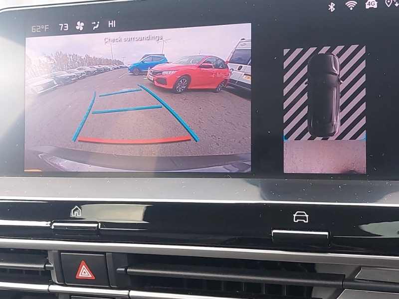 Used Citroen C5 X 2024 for sale - 76726876: Photo 11