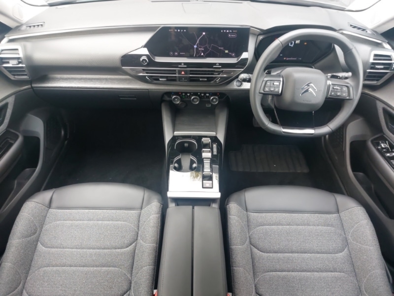 Used Citroen C5 X 2024 for sale - 76726876: Photo 2