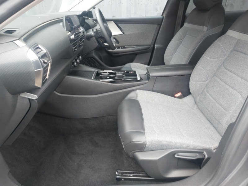 Used Citroen C5 X 2024 for sale - 76726876: Photo 5