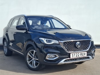 Used MG MG HS 2022 for sale - 78994025: Photo