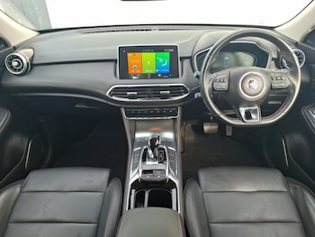 Used MG MG HS 2022 for sale - 78994025: Photo