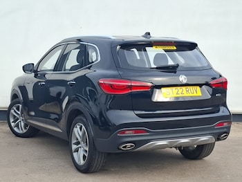 Used MG MG HS 2022 for sale - 78994025: Photo
