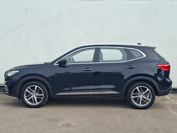 Used MG MG HS 2022 for sale - 78994025: Photo