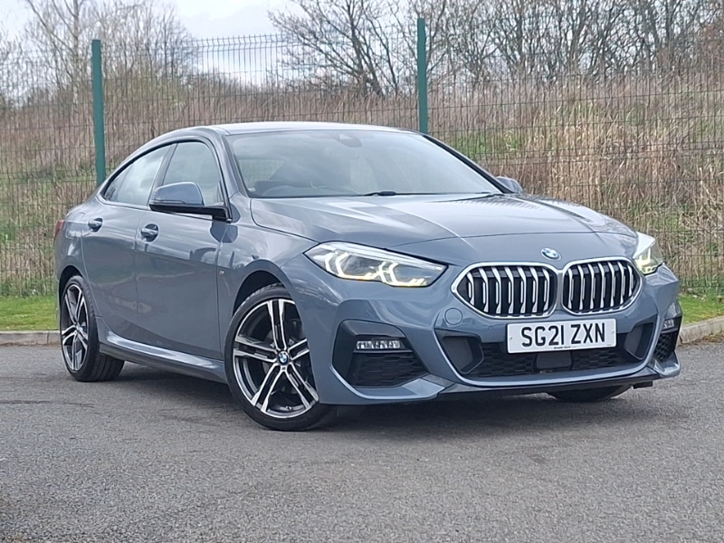 Used BMW 2 Series 2021 for sale - 78127053: Photo 1