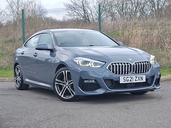 BMW 2 Series feature image