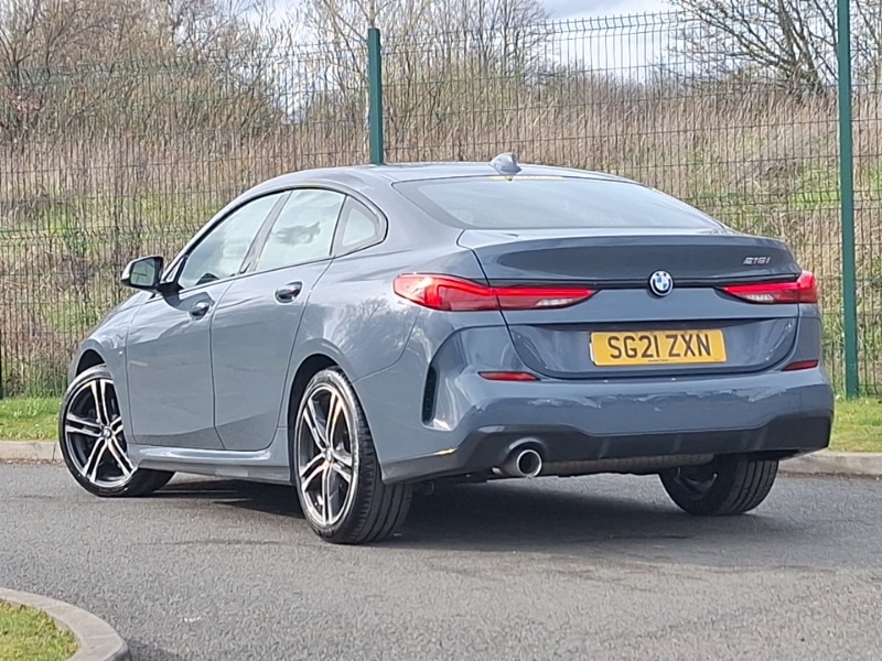 Used BMW 2 Series 2021 for sale - 78127053: Photo 3