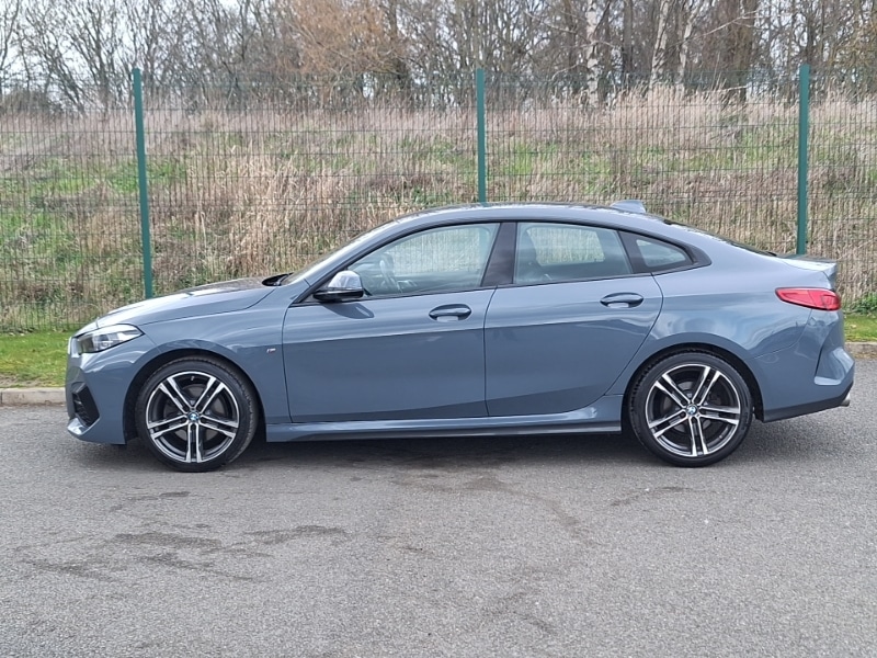 Used BMW 2 Series 2021 for sale - 78127053: Photo 4