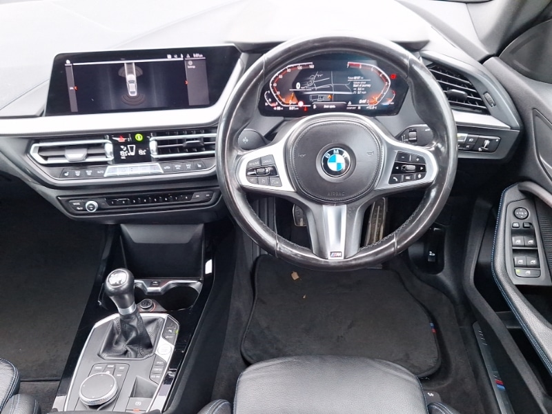 Used BMW 2 Series 2021 for sale - 78127053: Photo 7