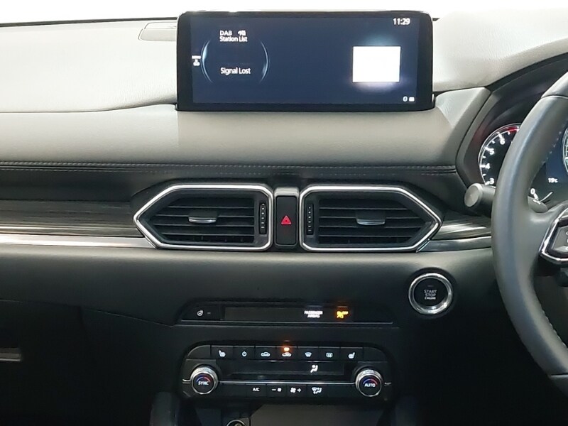 Used Mazda CX-5 2024 for sale - 76907523: Photo 10