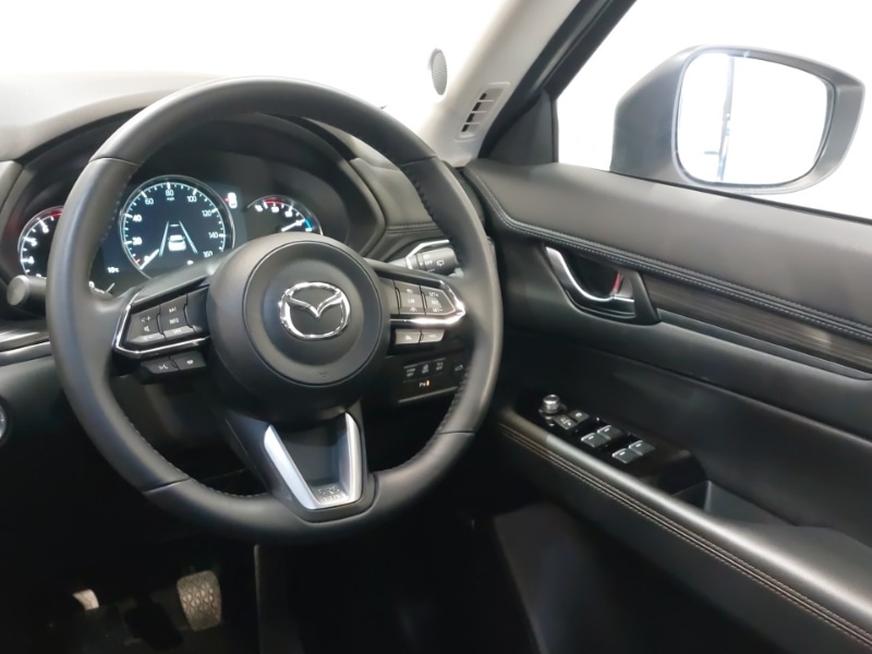 Used Mazda CX-5 2024 for sale - 76907523: Photo 11