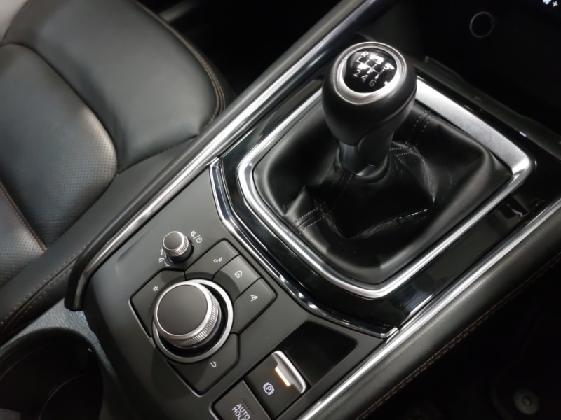 Used Mazda CX-5 2024 for sale - 76907523: Photo 12