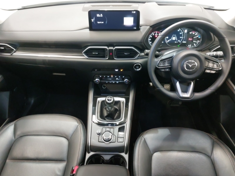 Used Mazda CX-5 2024 for sale - 76907523: Photo 2