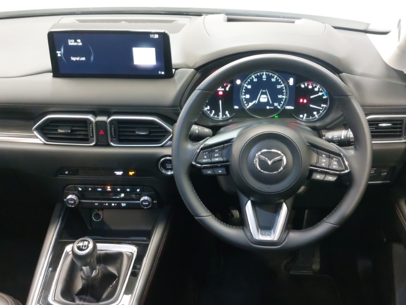 Used Mazda CX-5 2024 for sale - 76907523: Photo 7