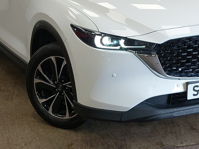 Used Mazda CX-5 2024 for sale - 76907523: Photo 9