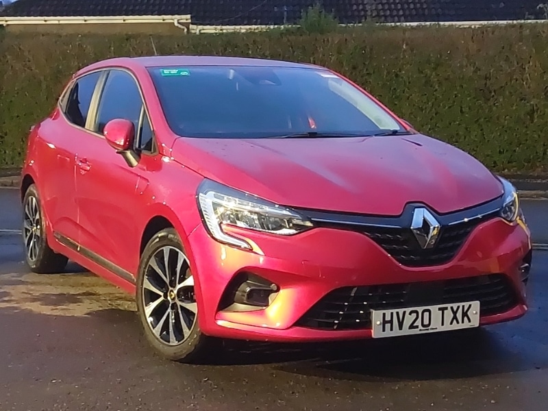 Used Renault Clio 2020 for sale - 76898182: Photo 1