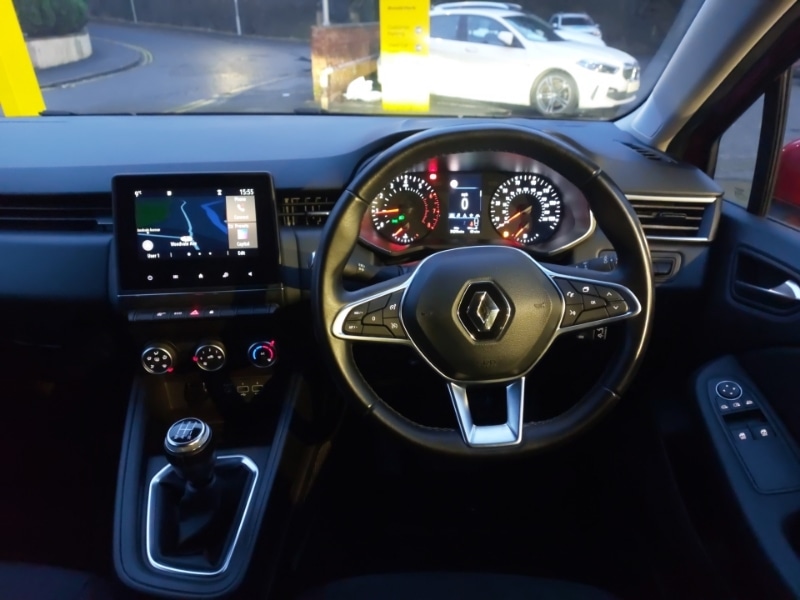 Used Renault Clio 2020 for sale - 76898182: Photo 7