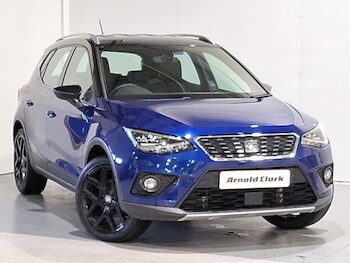2020 - 1.0 TSI 115 Xcellence Lux [EZ] 5dr DSG