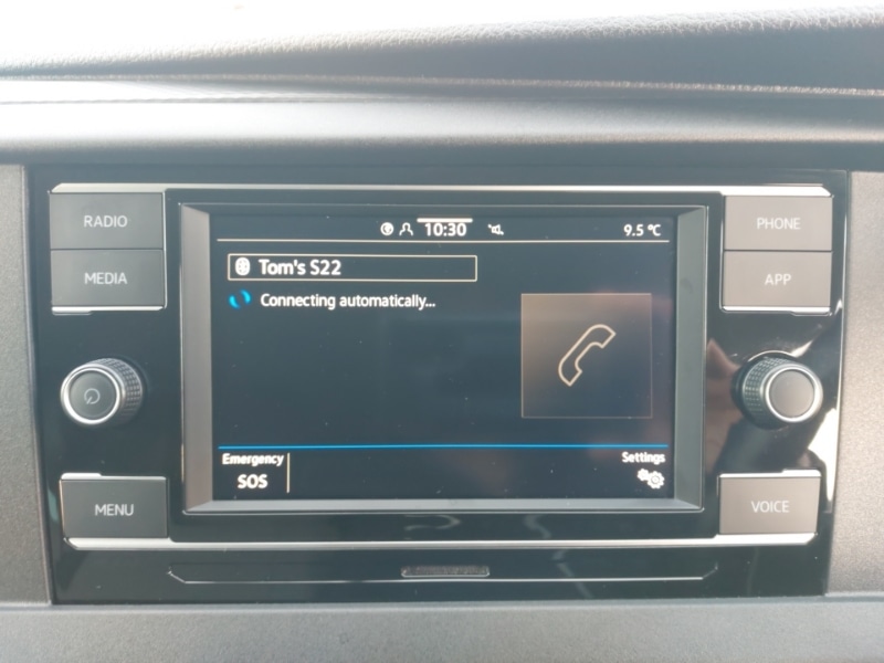 Used Volkswagen Transporter Shuttle 2024 for sale - 78093154: Photo 12