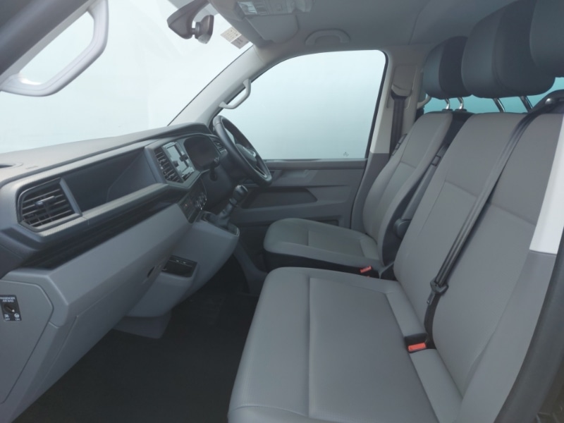 Used Volkswagen Transporter Shuttle 2024 for sale - 78093154: Photo 5