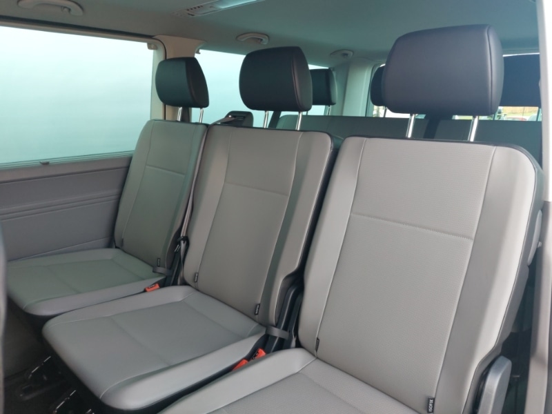 Used Volkswagen Transporter Shuttle 2024 for sale - 78093154: Photo 6