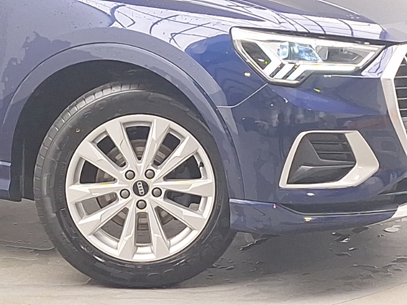 Used Audi Q3 2021 for sale - 78080186: Photo 9