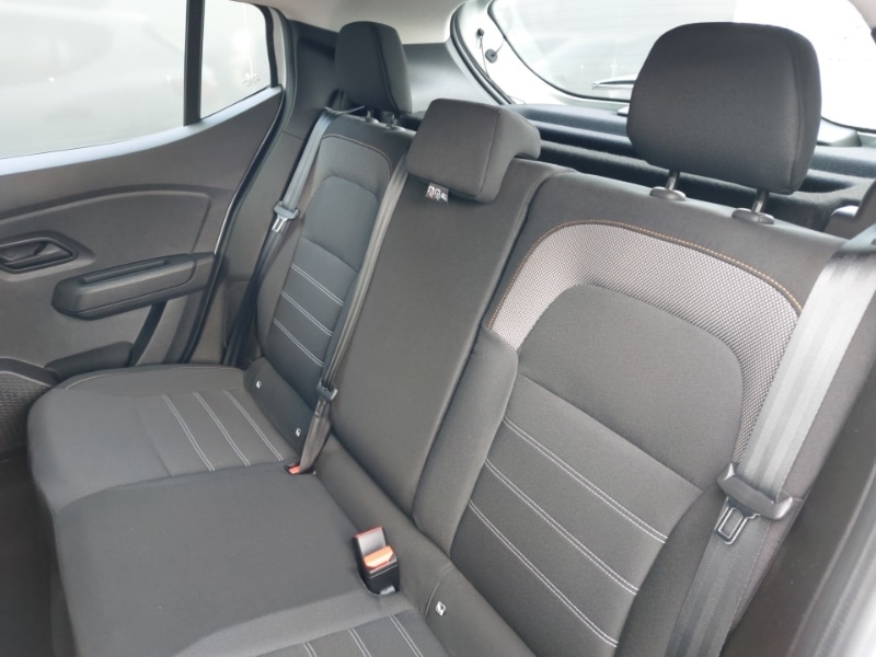 Used Dacia Sandero Stepway 2021 for sale - 77253065: Photo 6