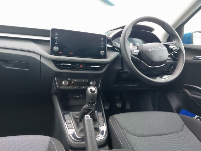 Used Skoda Fabia 2025 for sale - 77325800: Photo 10