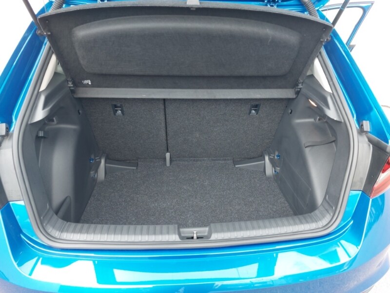 Used Skoda Fabia 2025 for sale - 77325800: Photo 8